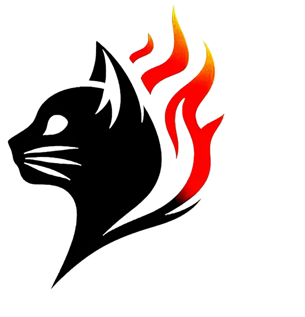 Fire-Cat Custom Creations LLC