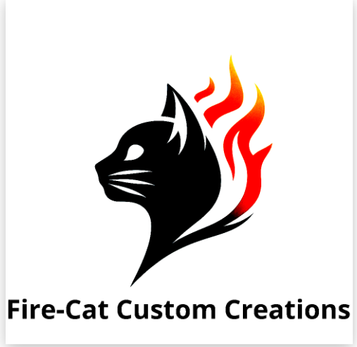 Fire-Cat Custom Creations
